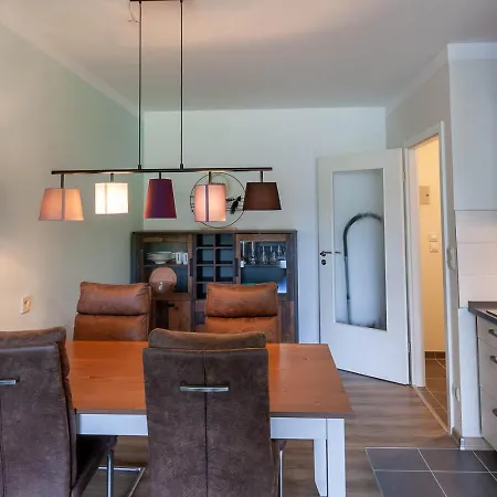 Ferienwohnung Sunny In Hahnenklee Bockswiese Goslar
