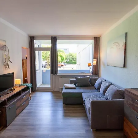 Ferienwohnung Sunny In Hahnenklee Bockswiese *